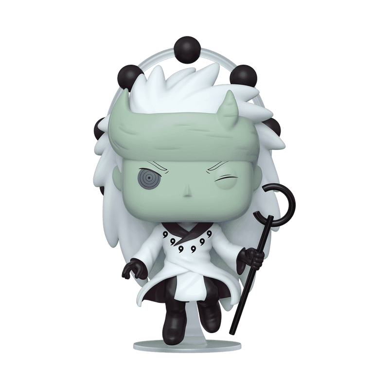 Funko Pop! Madara Uchiha (Six Paths) #1196