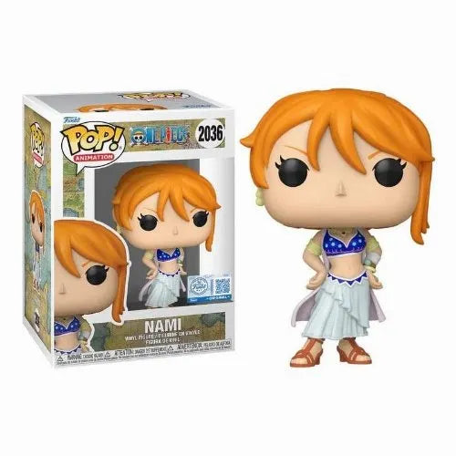 Nami