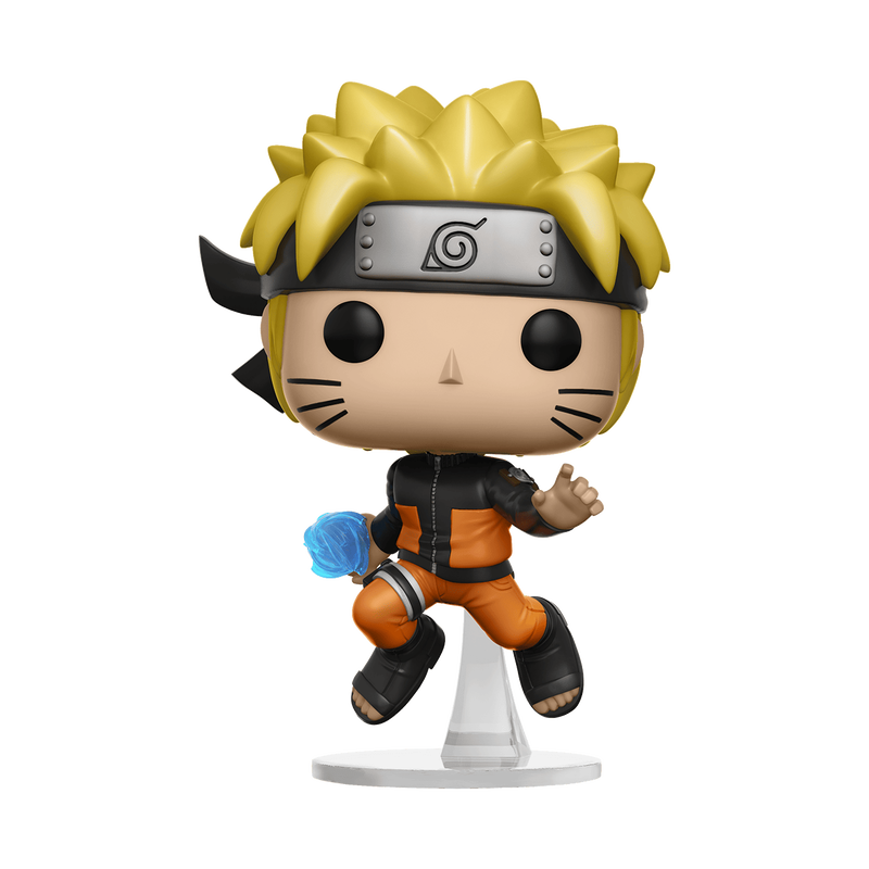 Funko Pop! Naruto (Rasengan) #181