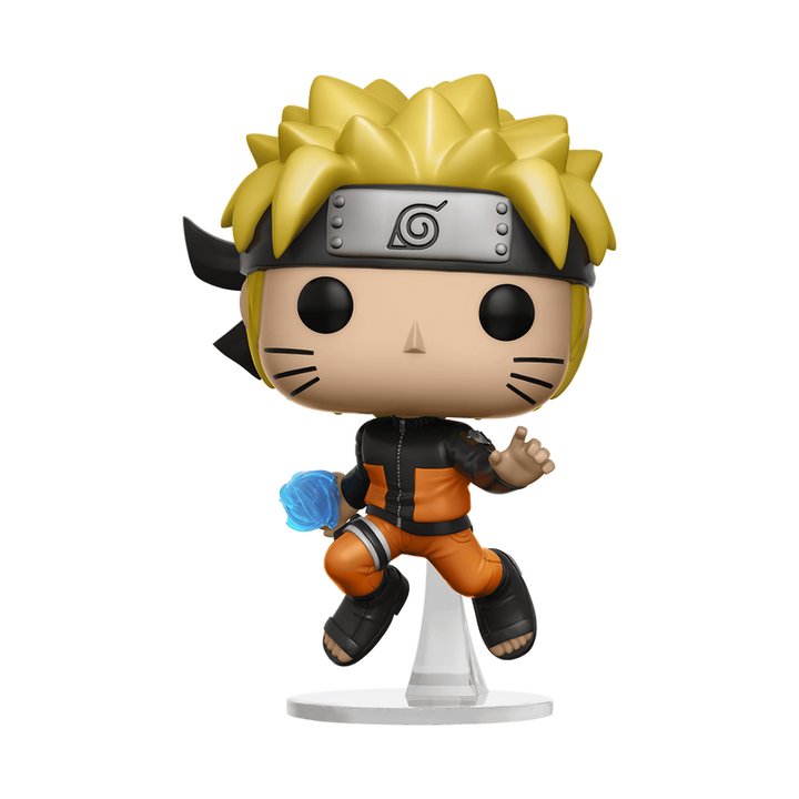 Funko Pop! Naruto (Rasengan) #181