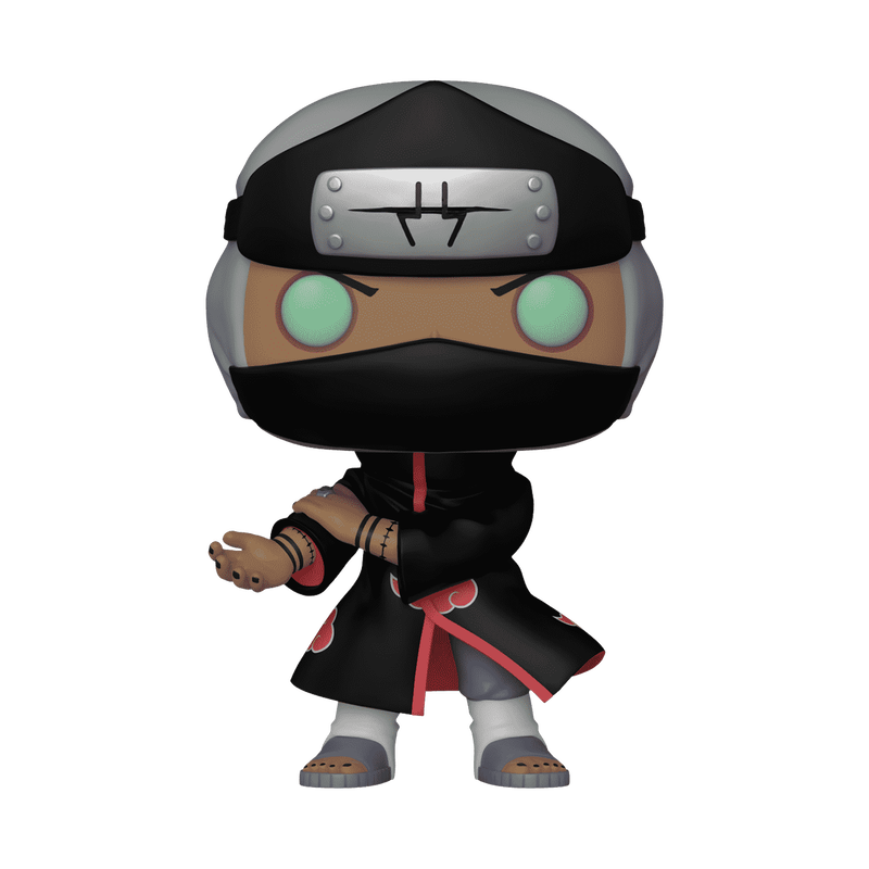 Funko Pop! Kakuzu #1504