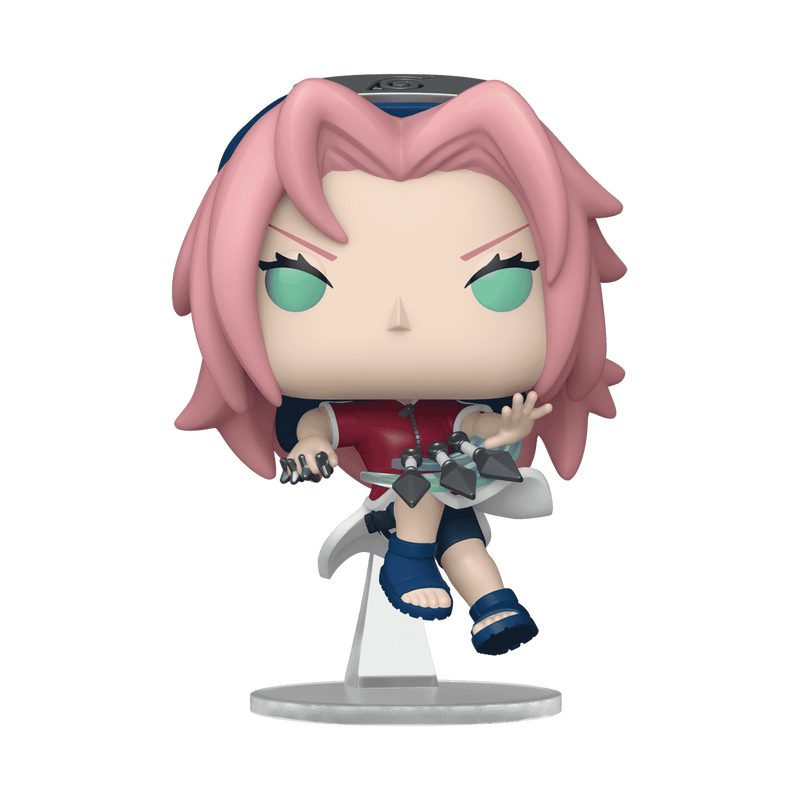 Funko Pop! Sakura Haruno #1964