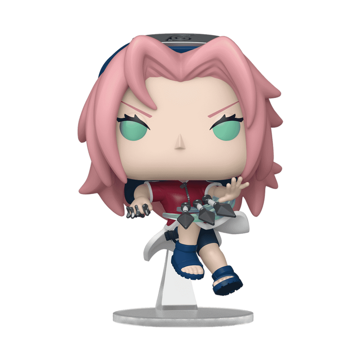 Funko Pop! Sakura Haruno #1964