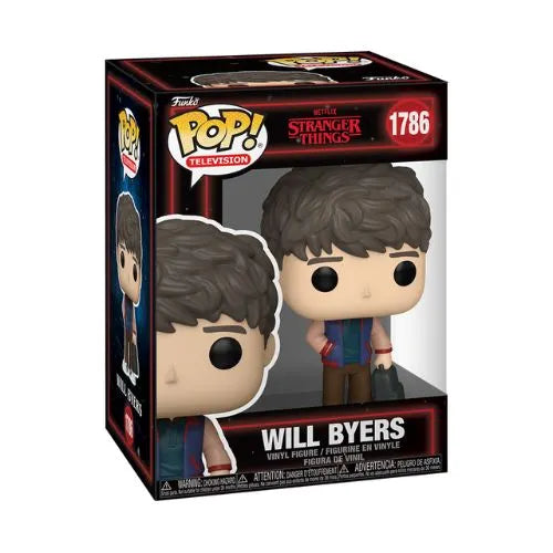 Will Byers