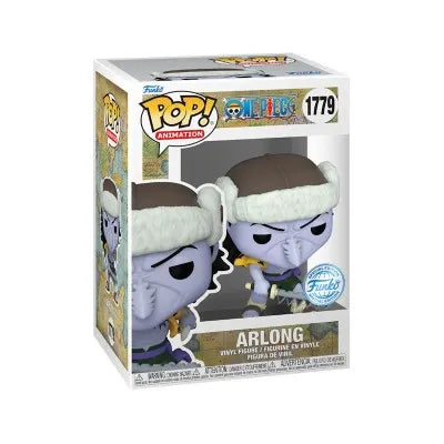 Arlong