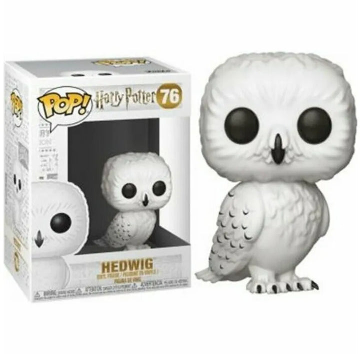 Hedwig