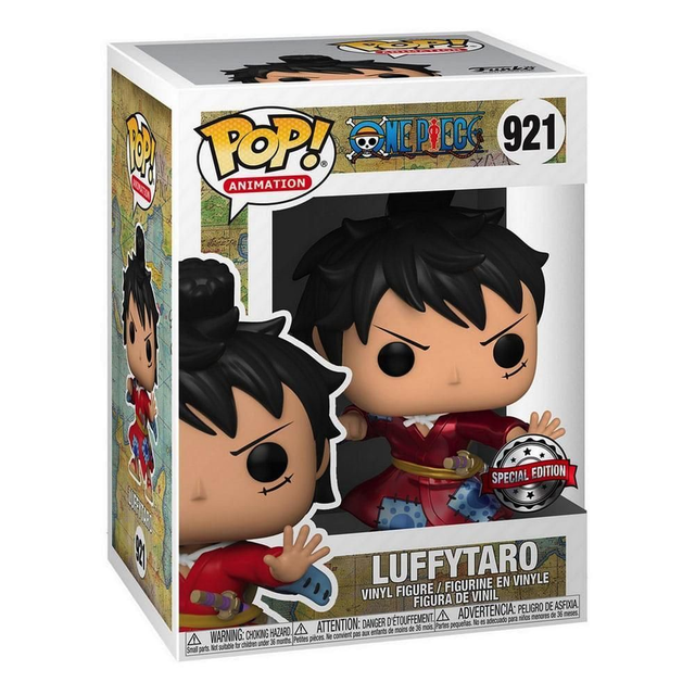 Luffytaro