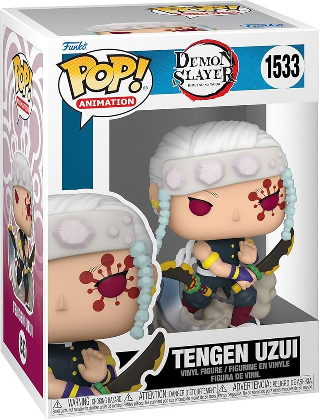 Tengen Uzui