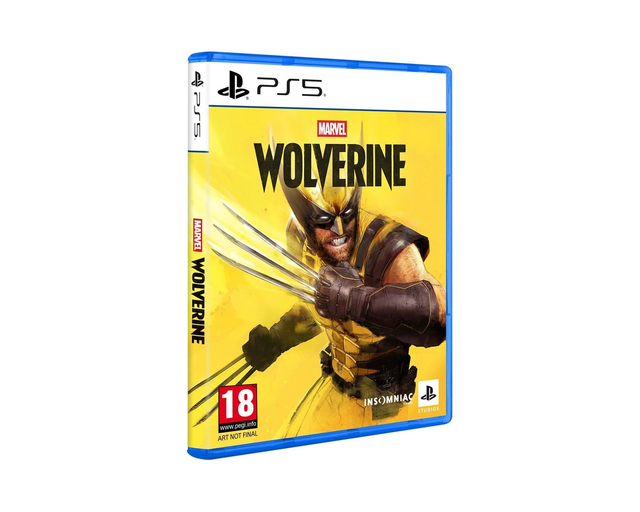 Wolverine