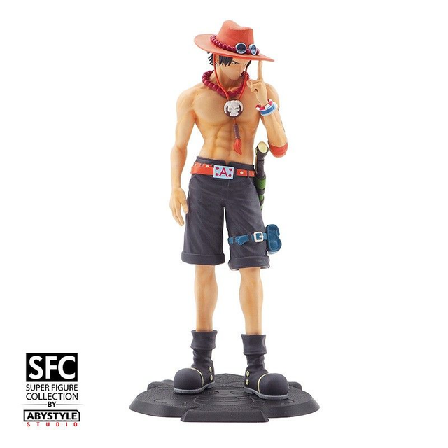 Portgas D. Ace