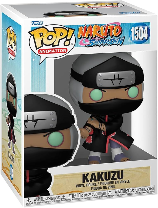 Kakuzu