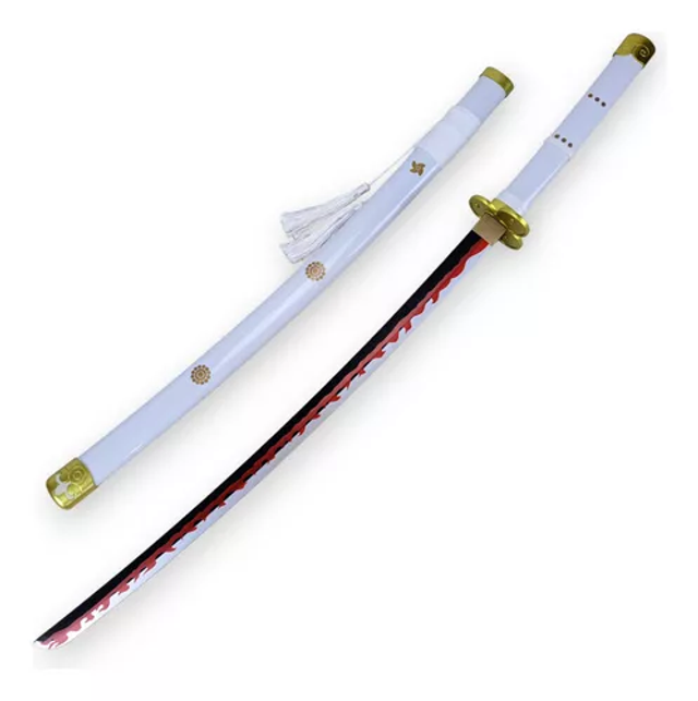 Katana Bianca