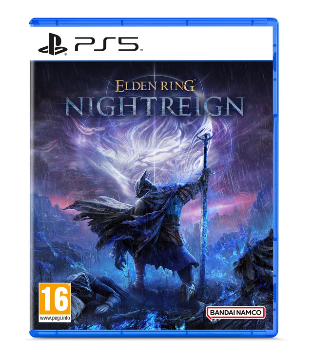 Elden Ring Nightreign
