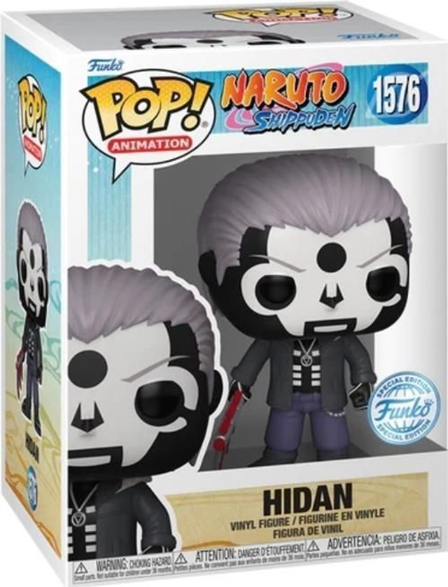 Hidan