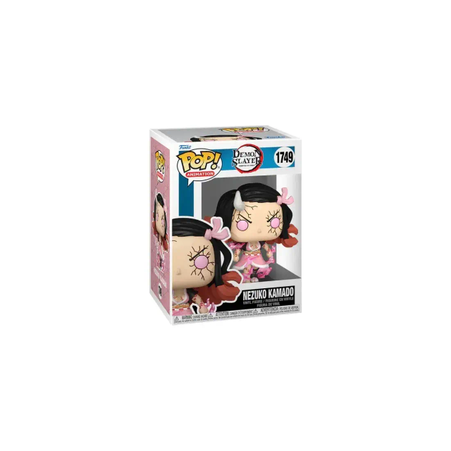 Nezuko Kamado