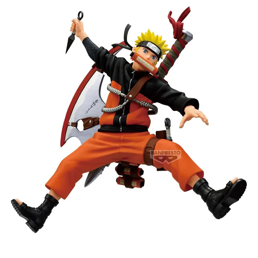 Naruto Uzumaki