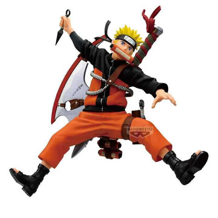 Naruto Uzumaki