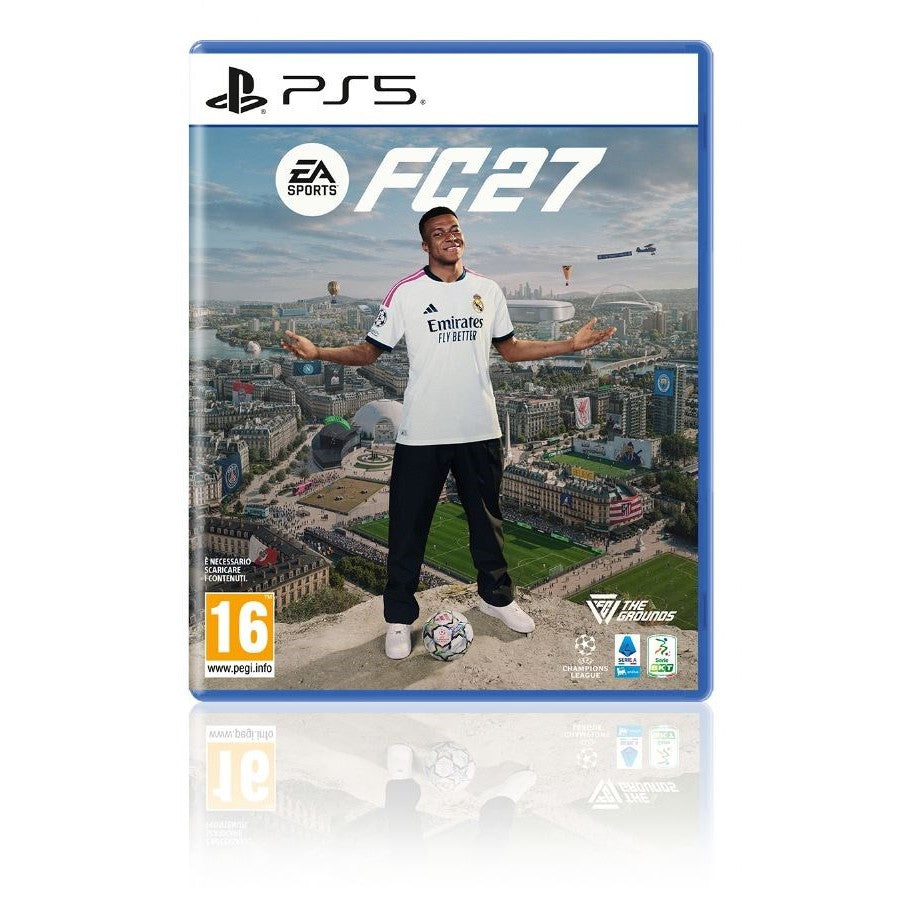 FC 27
