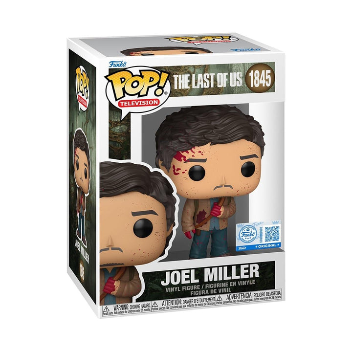 Joel Miller