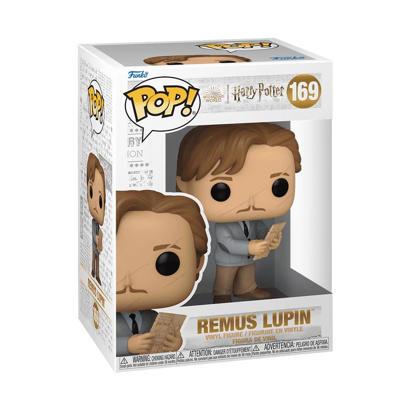 Remus Lupin