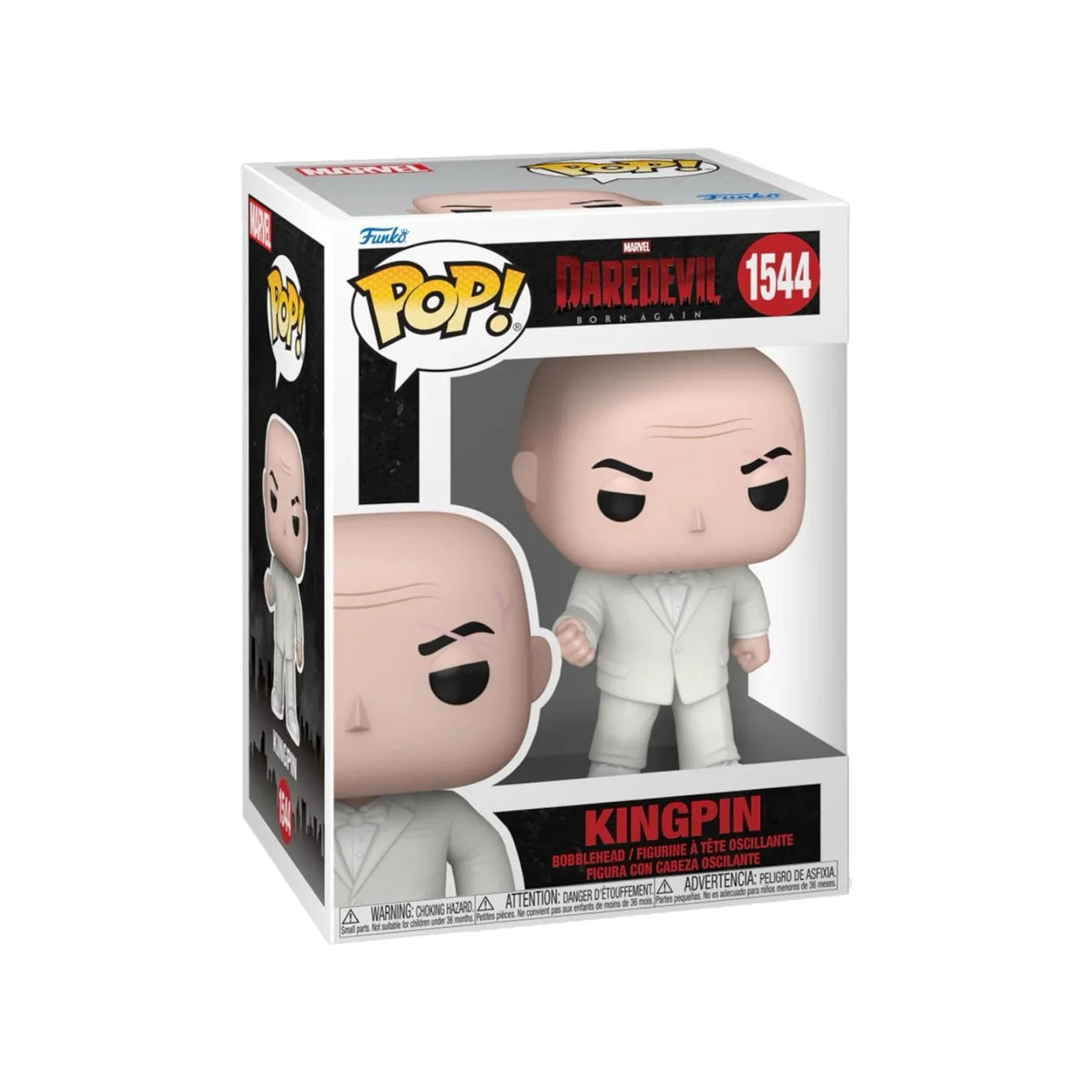 Kingpin 1544