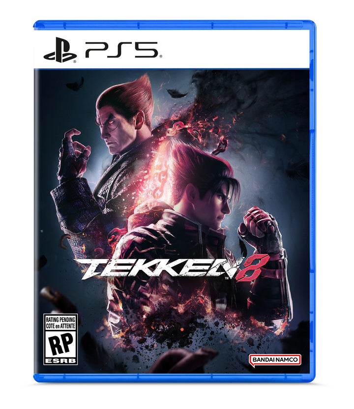 Tekken 8