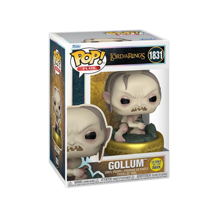 Gollum