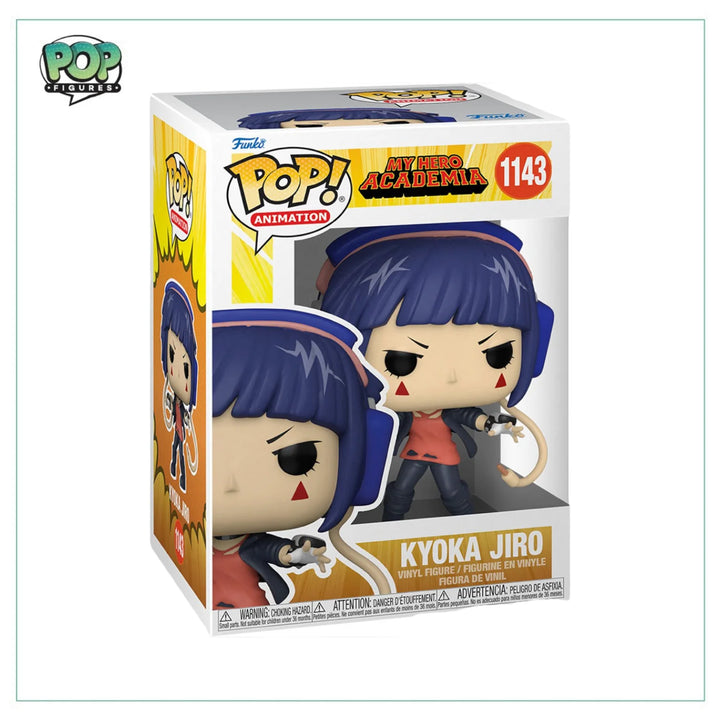 Kyoka Jiro