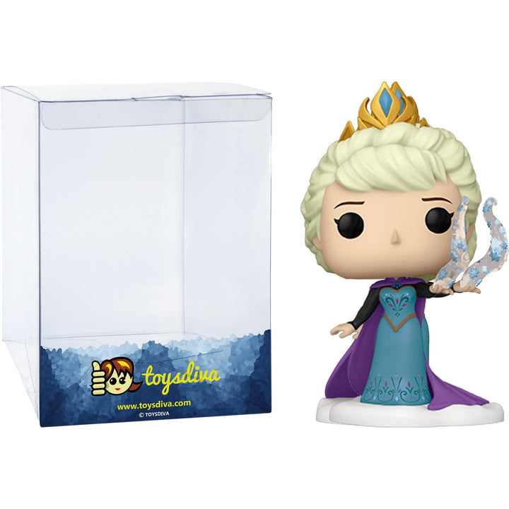 Elsa