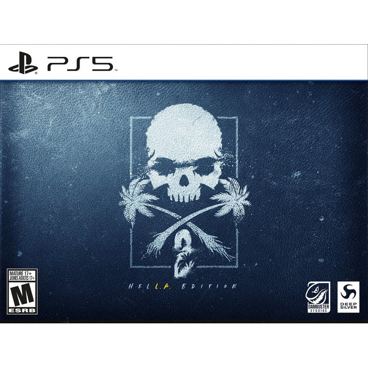 Dead Island 2