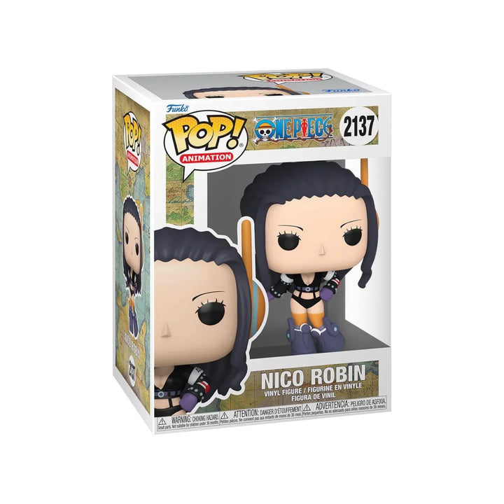 Nico Robin