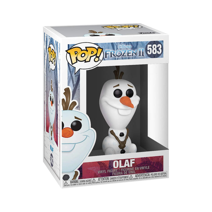 Olaf