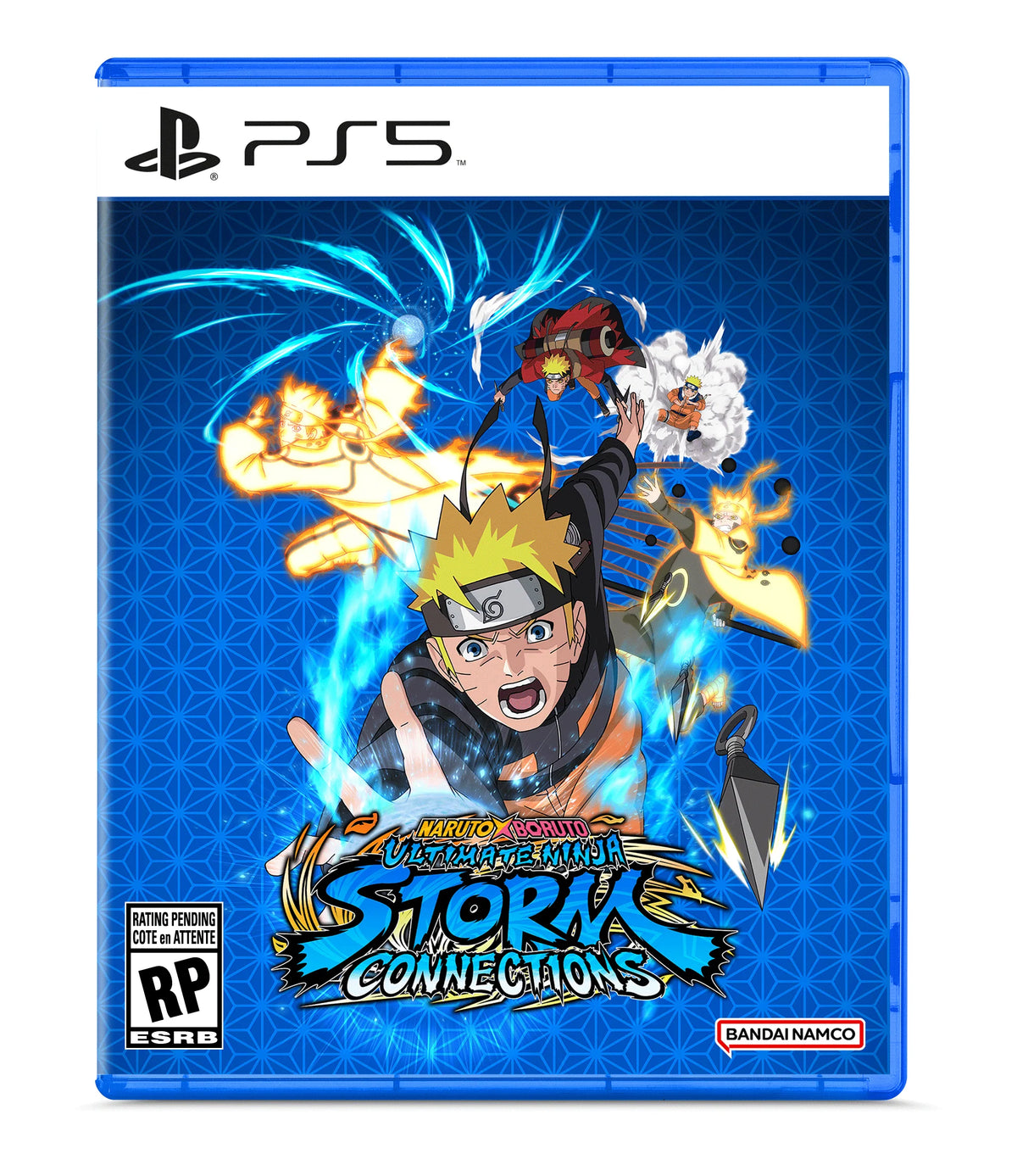 Naruto X Boruto Ultimate Ninja Storm Connections