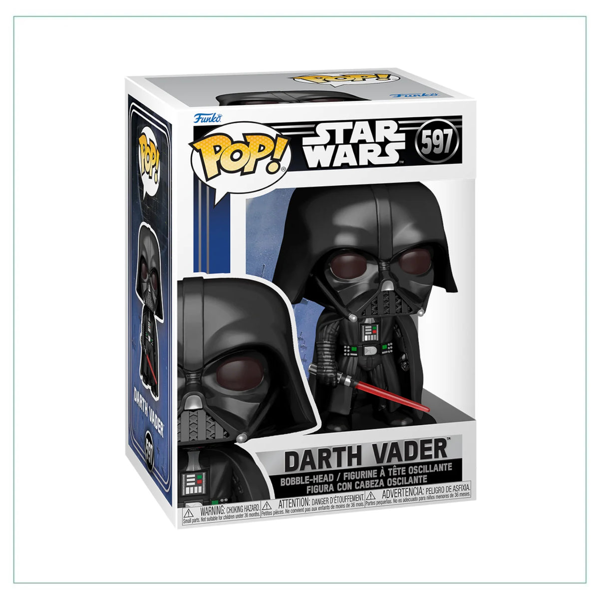 Darth Vader