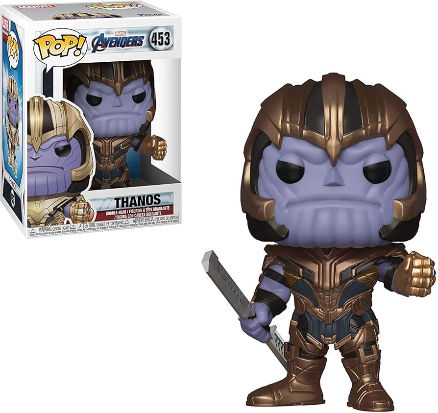 Thanos