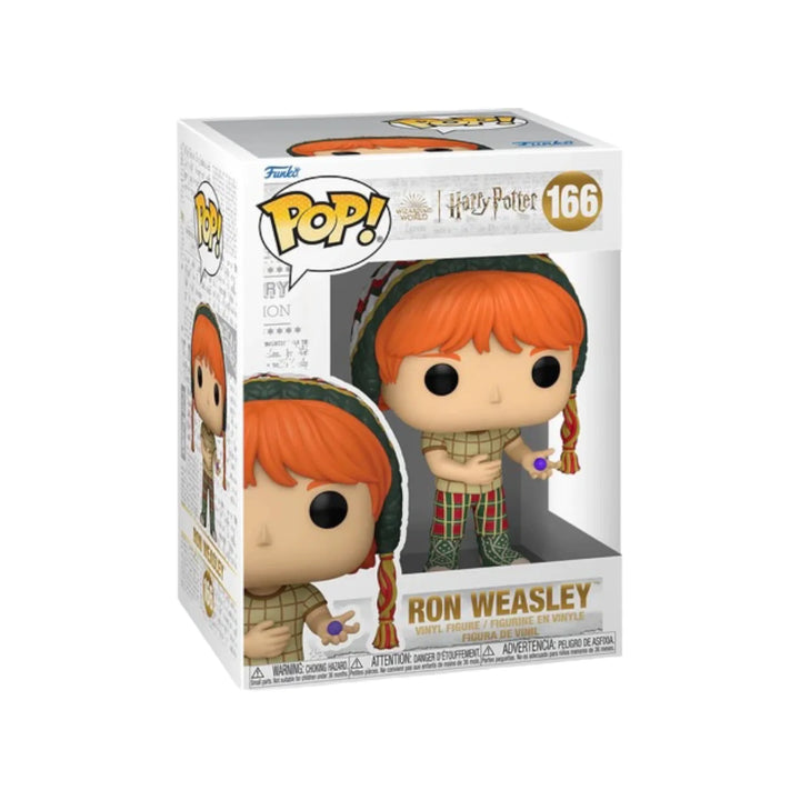 Ron Weasley