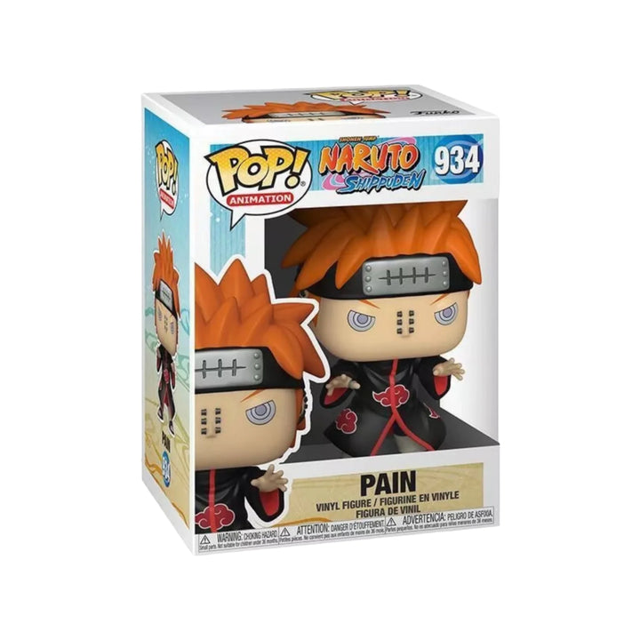 Pain