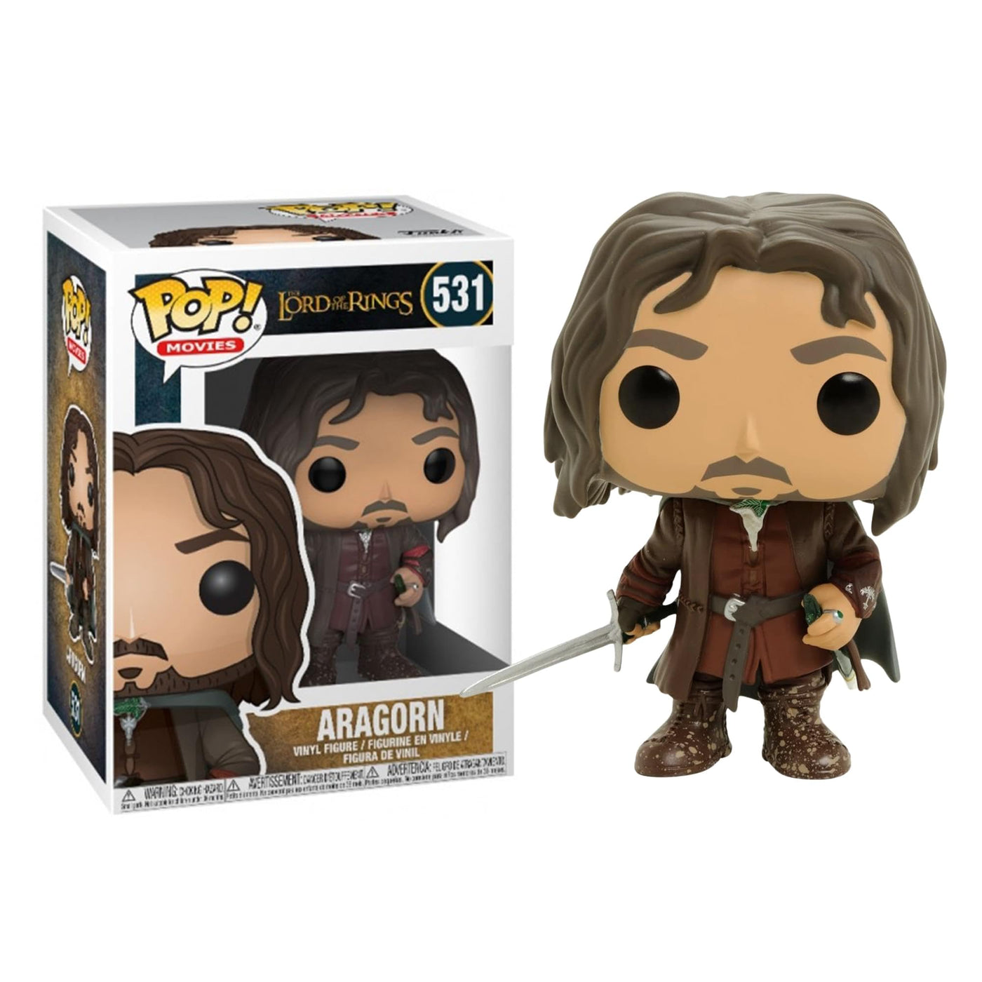 Aragorn 531