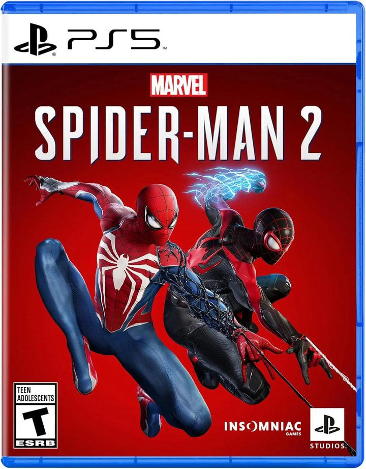 Spider Man 2