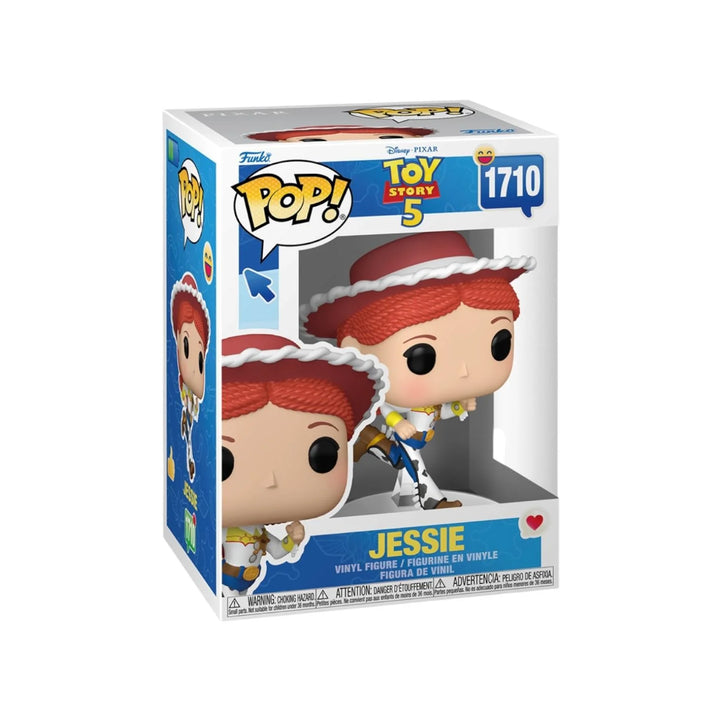 Jessie