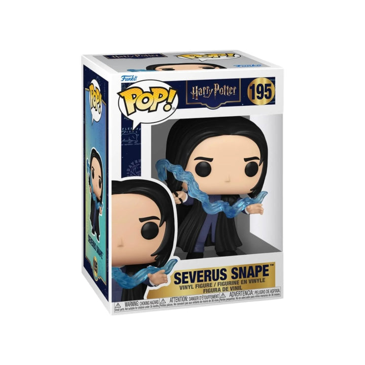 Severus Snape