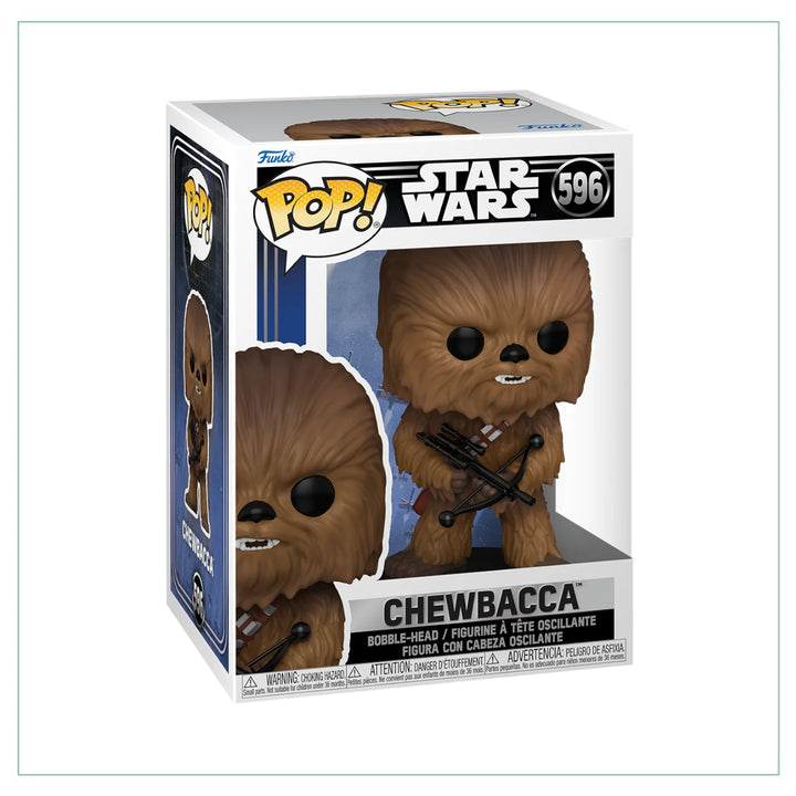 Chewbacca