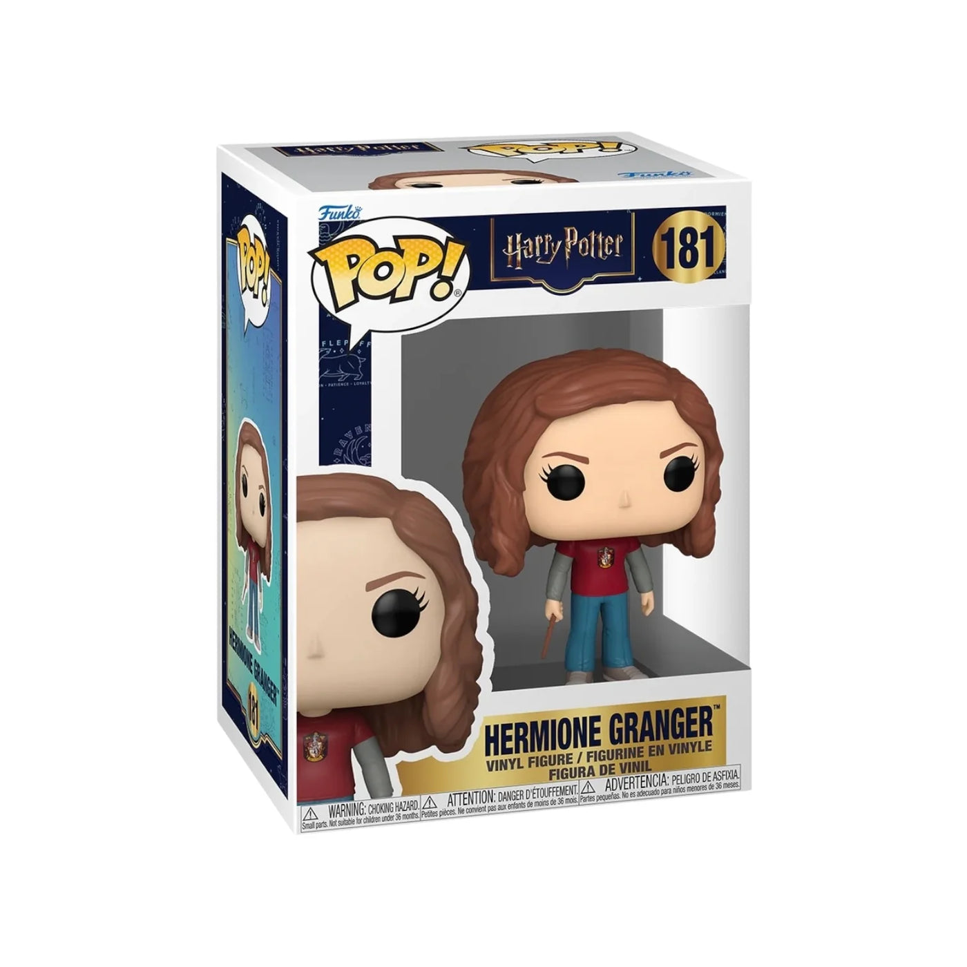 Hermione Granger