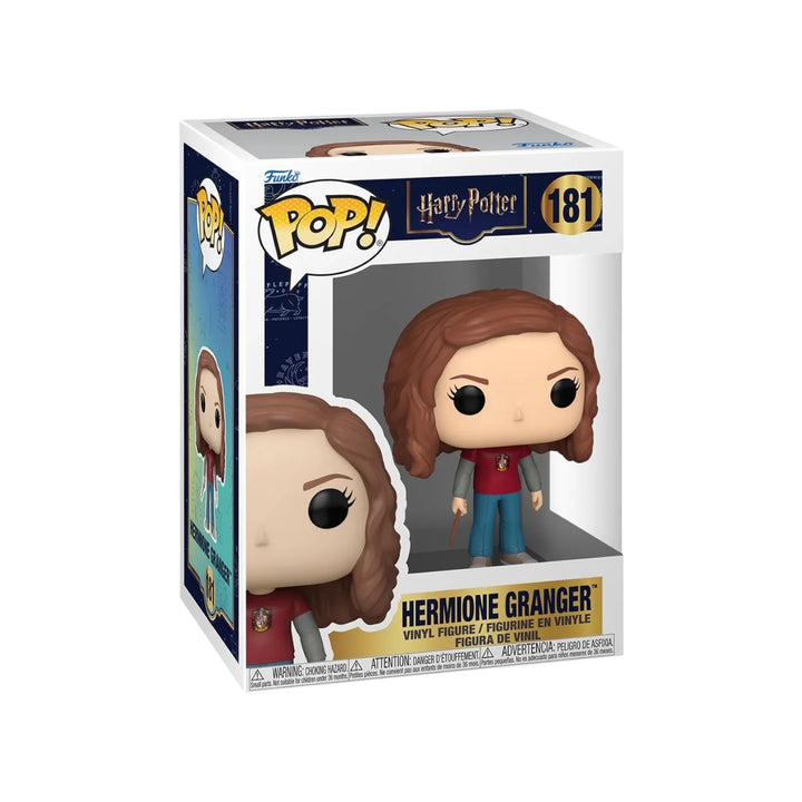 Hermione Granger