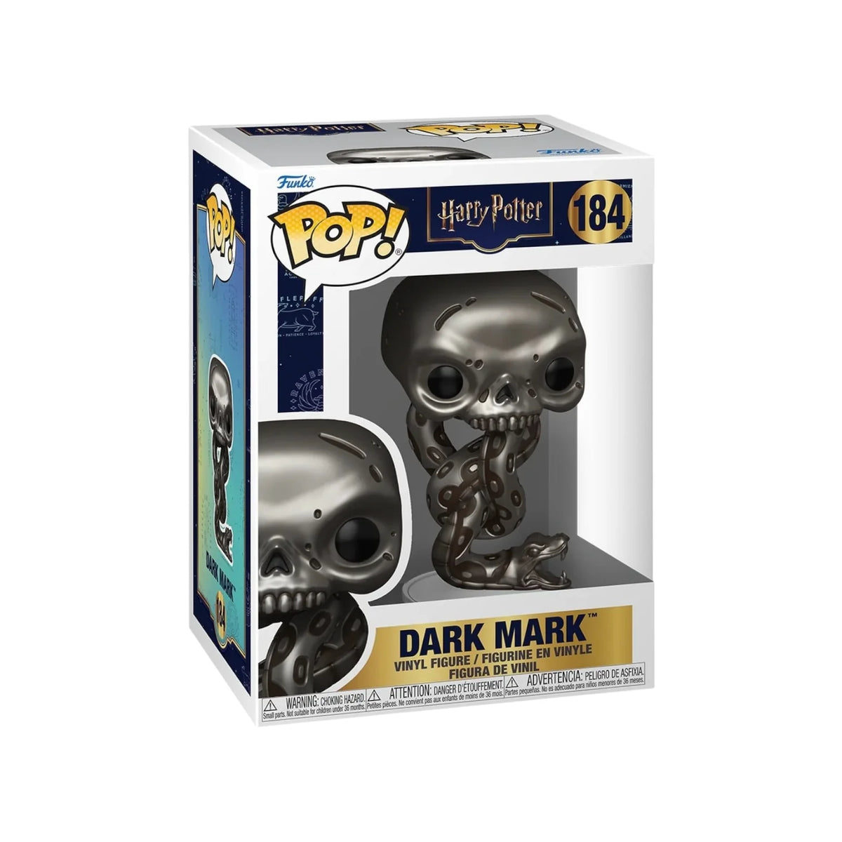 Dark Mark