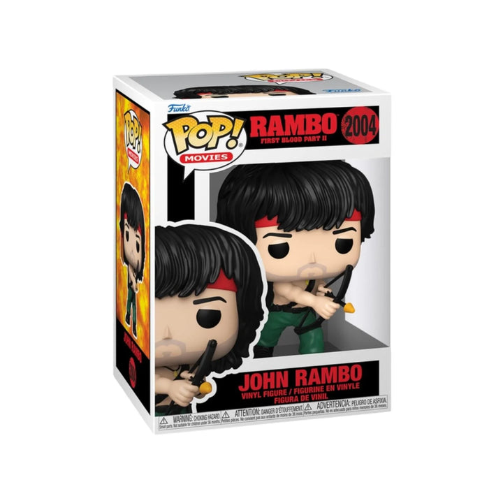 John Rambo