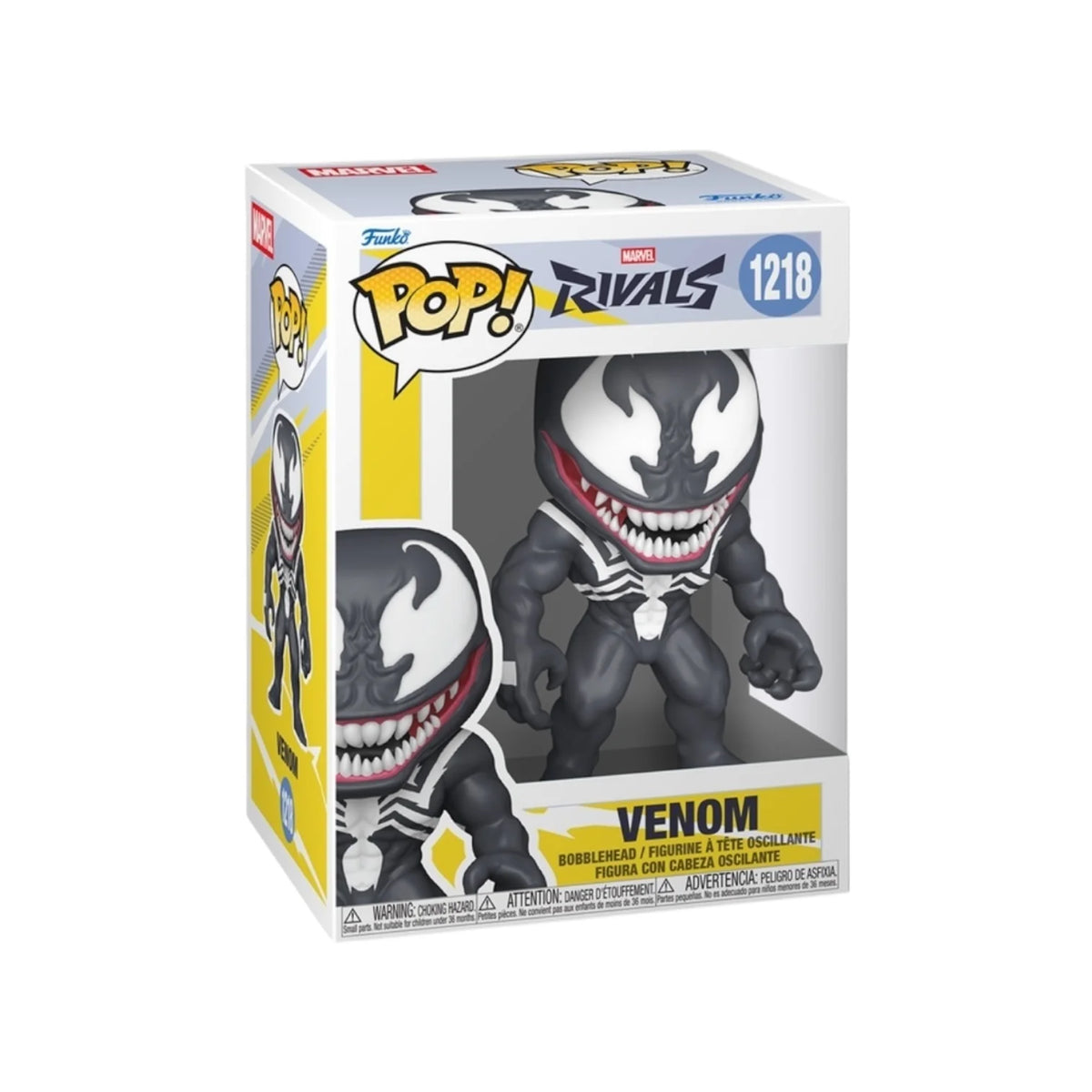 Venom