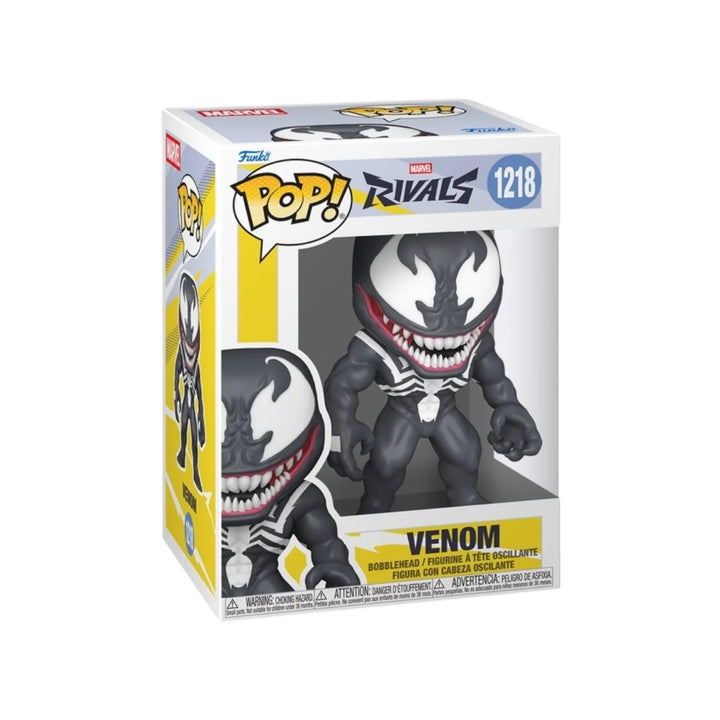 Venom