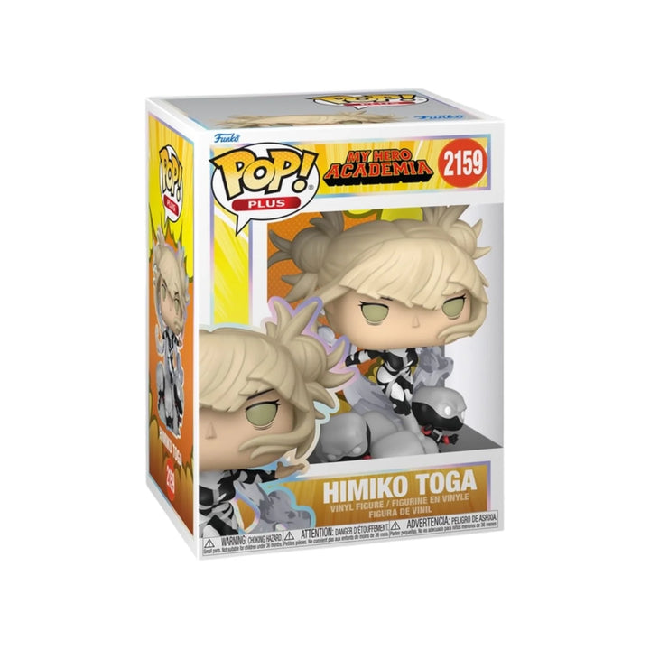 Himiko Toga
