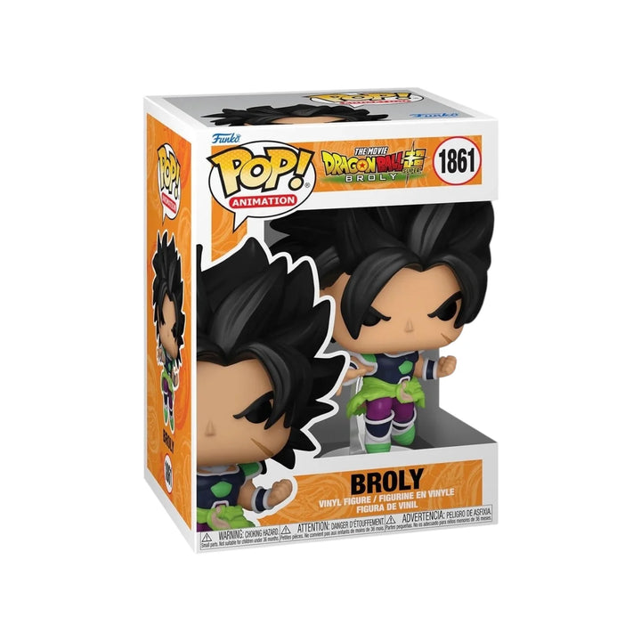 Broly